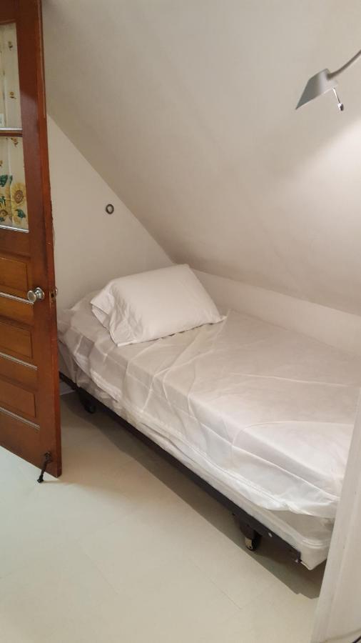 The Avondale Attic Appartement Chicago Buitenkant foto